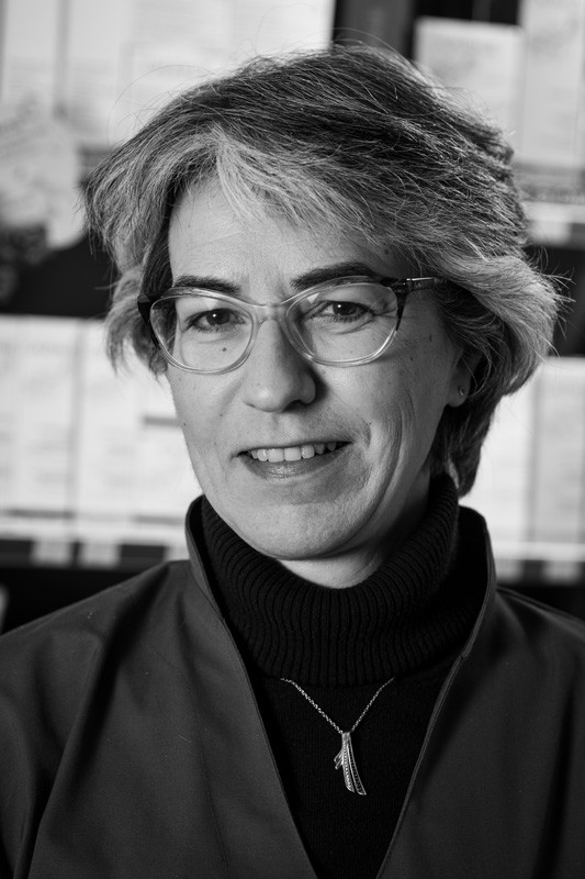 Matériel médical Pharmacie Botanique